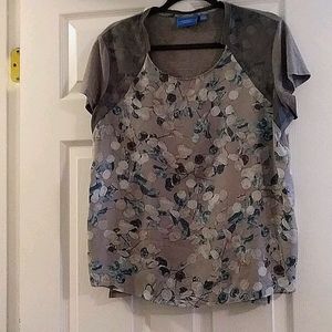 Simply Vera Women's Top XL